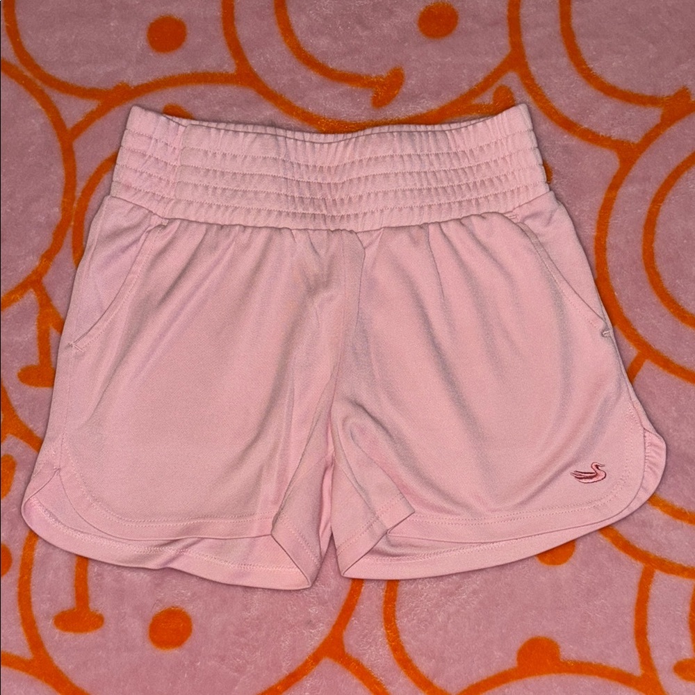 Southern Marsh Claire Sandwash Shorts - Picture 1 of 5
